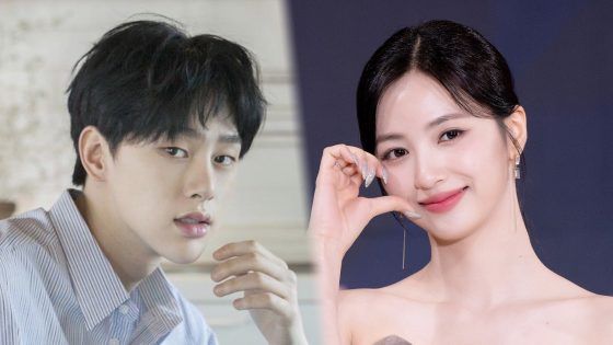 Jiwon drama