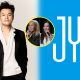 Golden Girls J.Y. Park