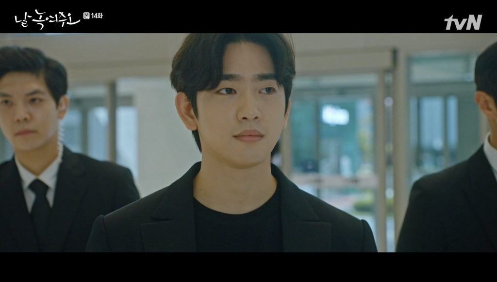 K-dramas cameos 