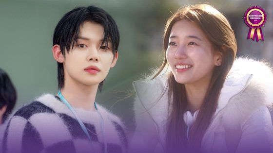 K-dramas cameos