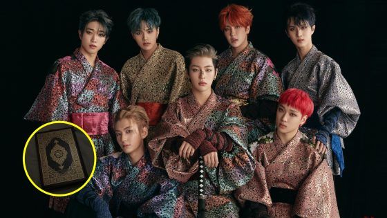 KINGDOM controversia