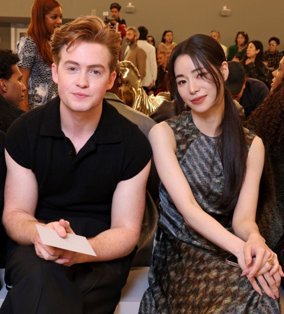 Paris Fashion Week celebridades