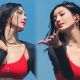 Kwon Eunbi WATERBOMB