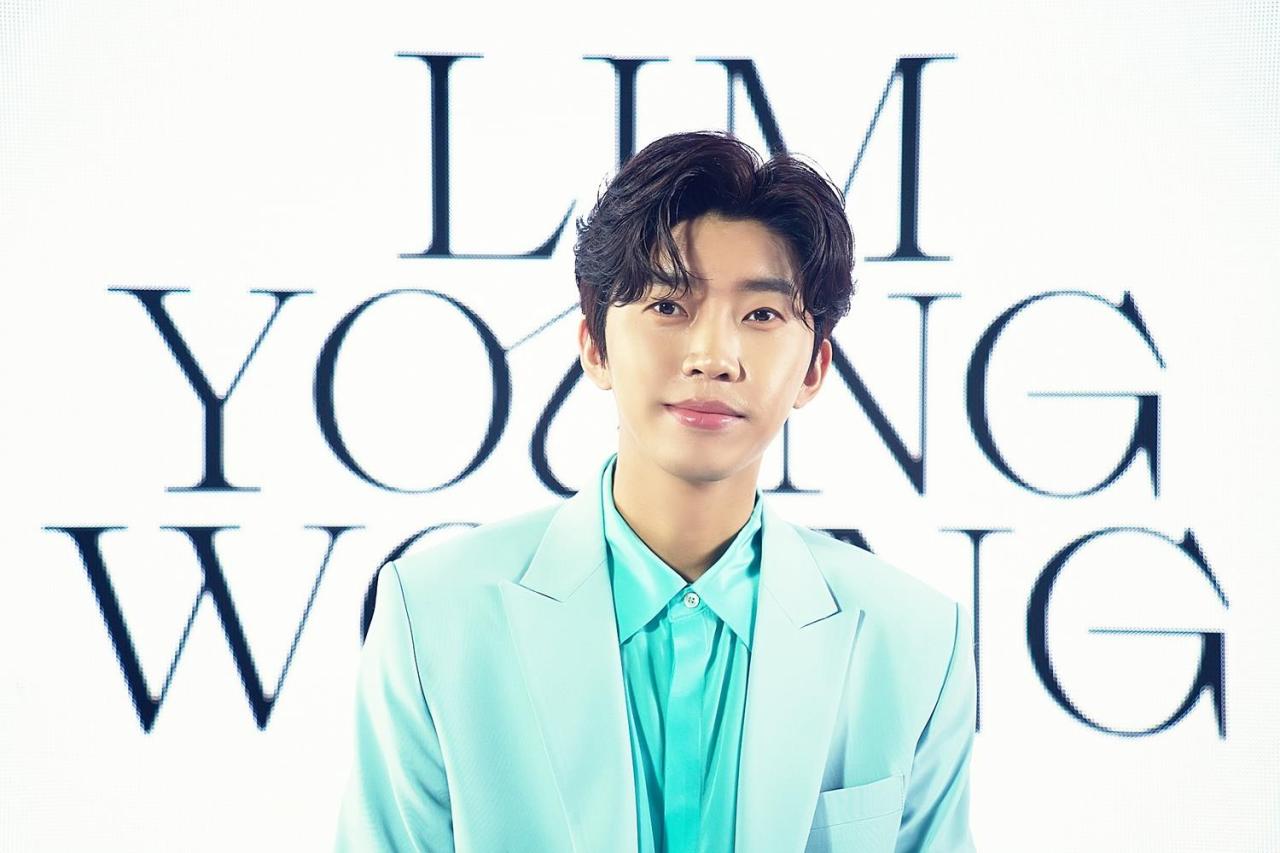 lim young woong