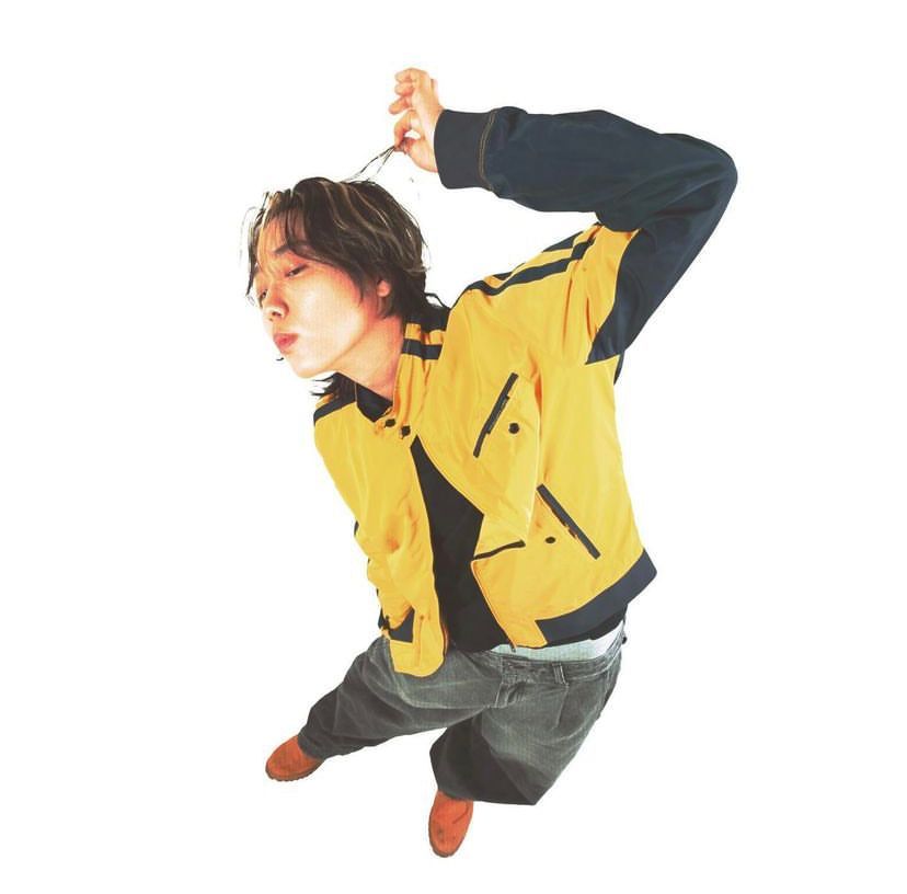 r&b k-hiphop 