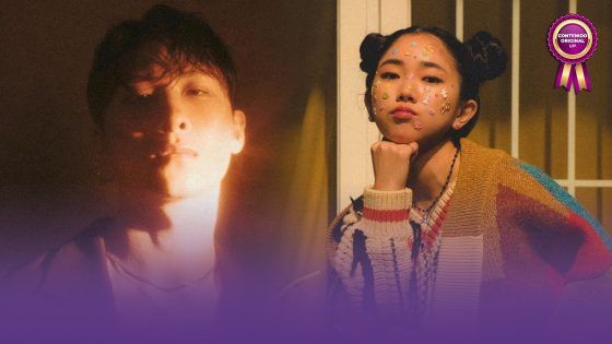 R&B K-Hiphop