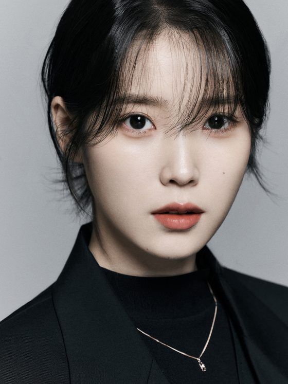 Se Jeong IU's Palette