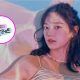 Se Jeong IU's Palette