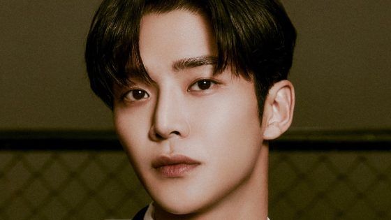SF9 Rowoon