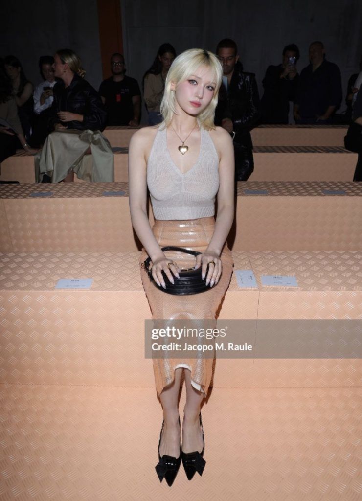 Milan Fashion Week