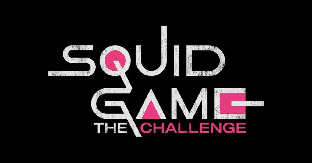“Squid Game : The challenge” 