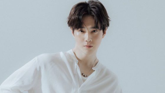 Suho drama histórico