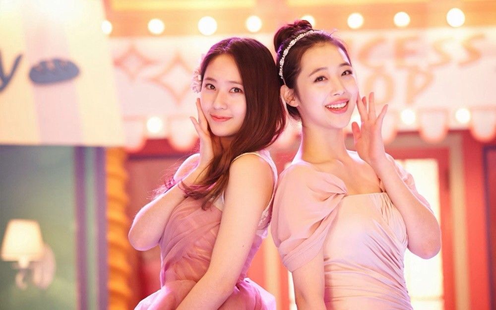 sulli krystal