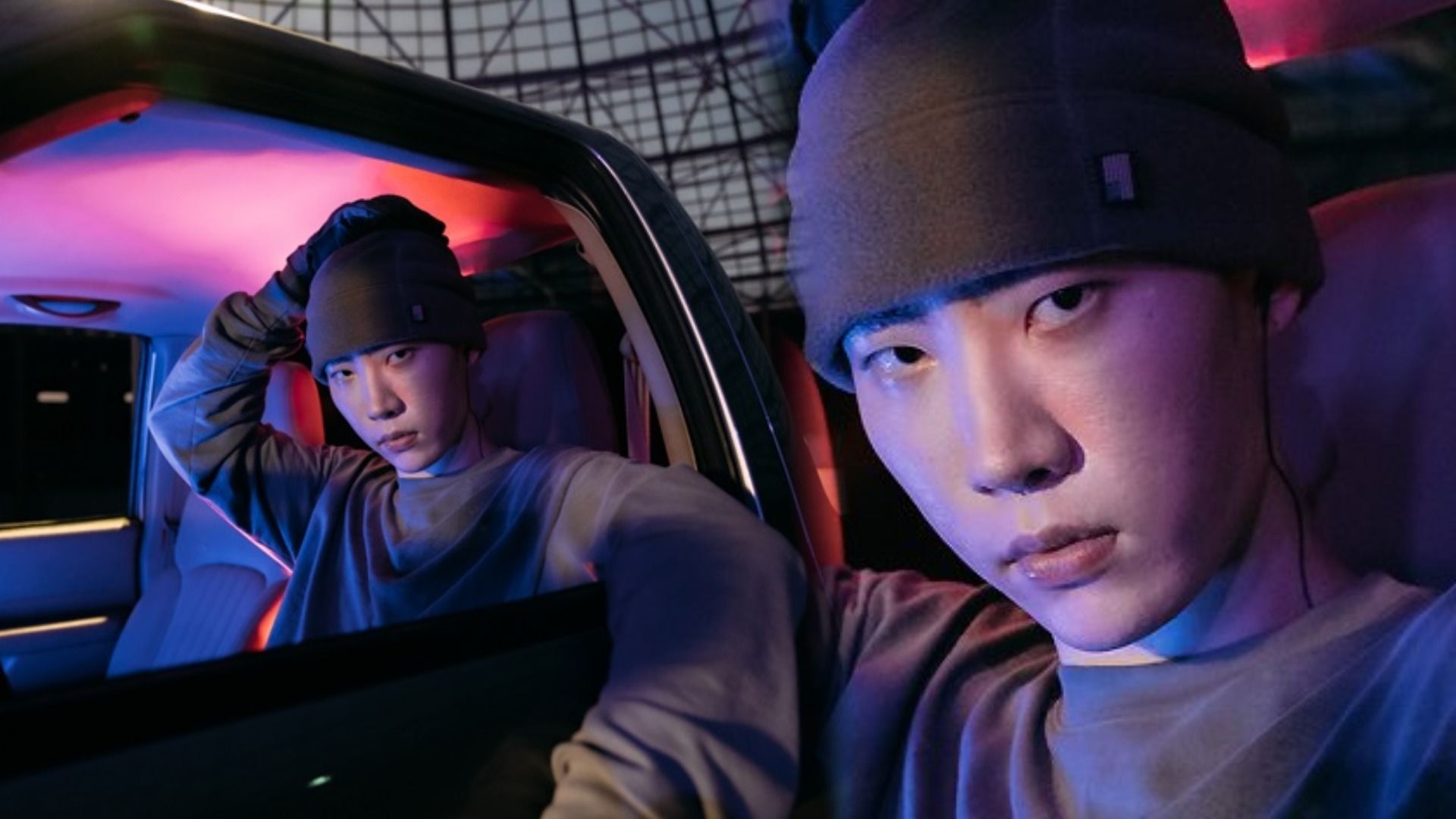 El rapero Tabber llega a Latinoamérica por primera vez | UnniePop