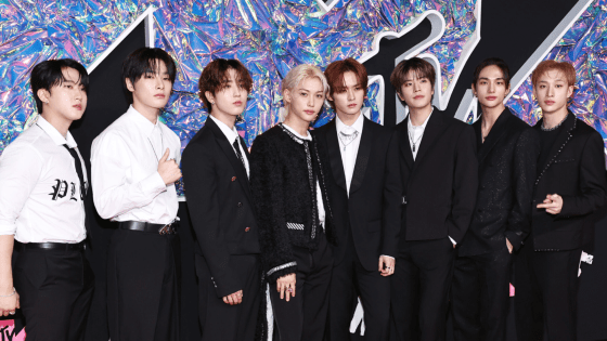 Integrantes de Stray Kids sufren accidente automovilístico menor