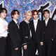 Integrantes de Stray Kids sufren accidente automovilístico menor