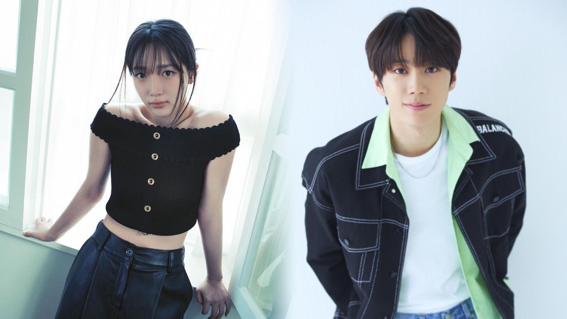 Ye Jin Jun Young