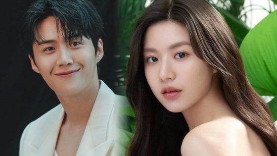 Yoon Jung Seon Ho