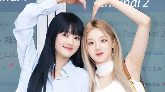 Yuqi Minnie polémica