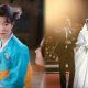 Cha Chung Hwa boda esposo