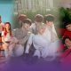 Halloween videos K-Pop