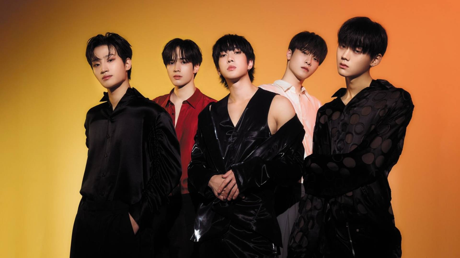 Jay Chang Yedam Jongwoo Boys Planet debutarán en ONE PACT