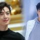 Jungkook Cha Eun Woo