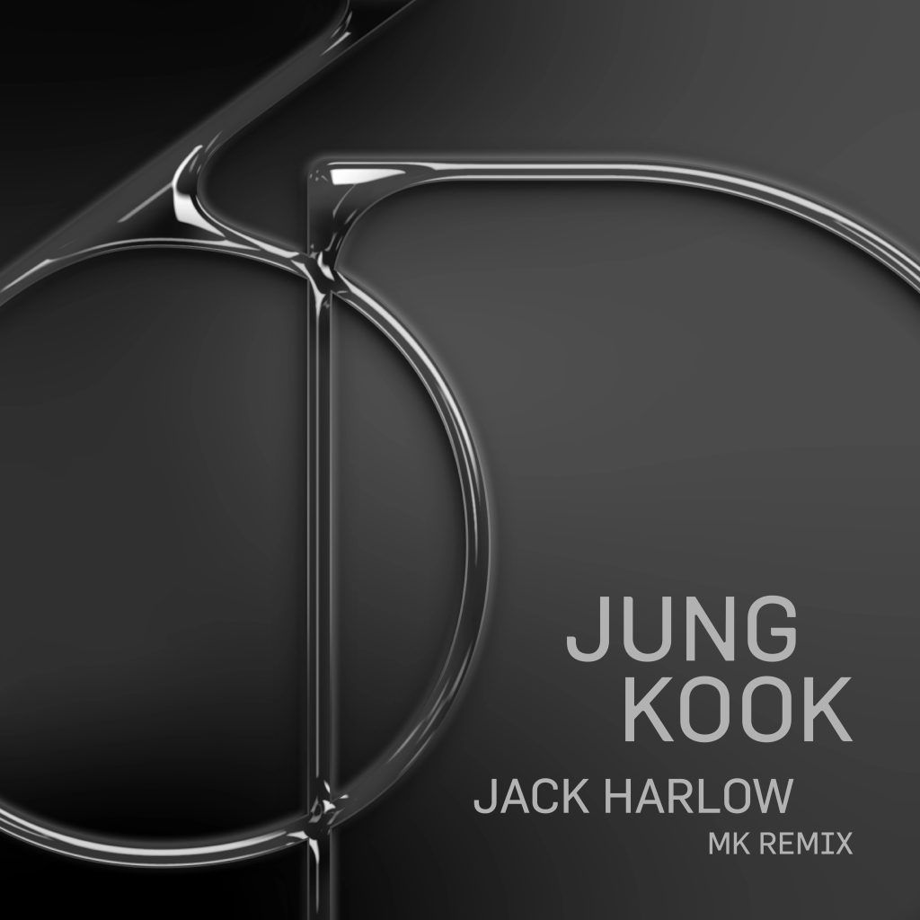 Jungkook David Guetta MK