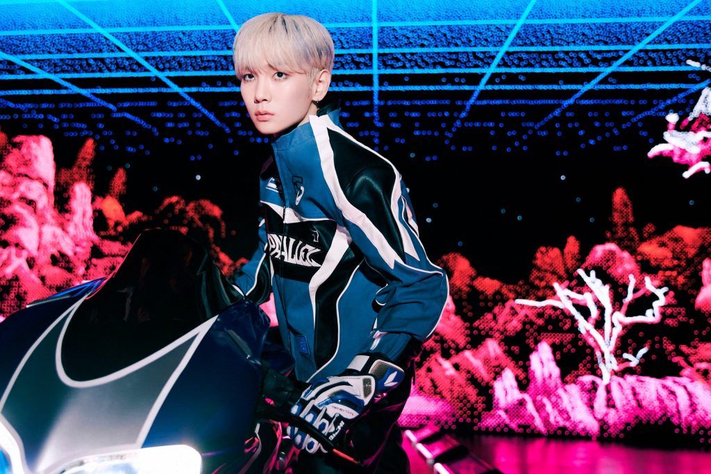 Key SHINee