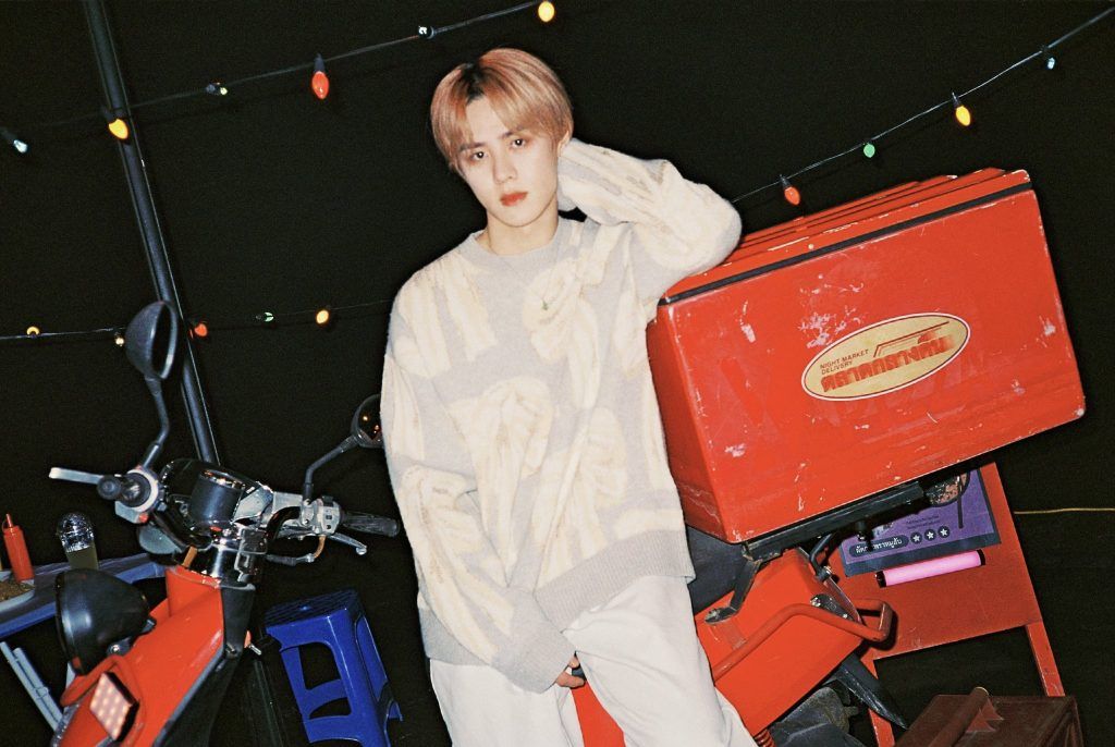 Kun NCT matrimonio igualitario