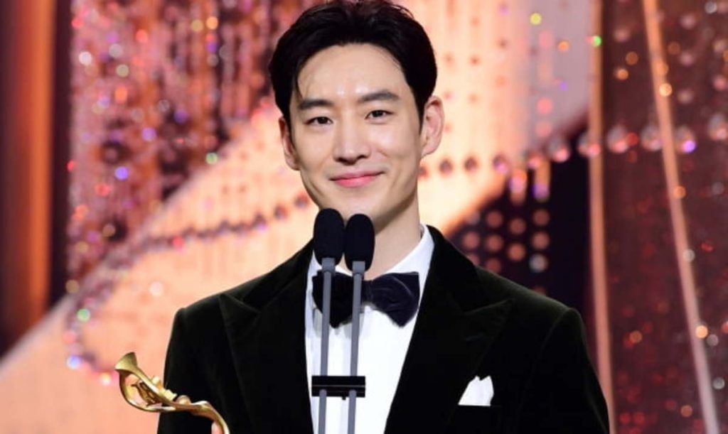 Lee Je Hoon emergencia