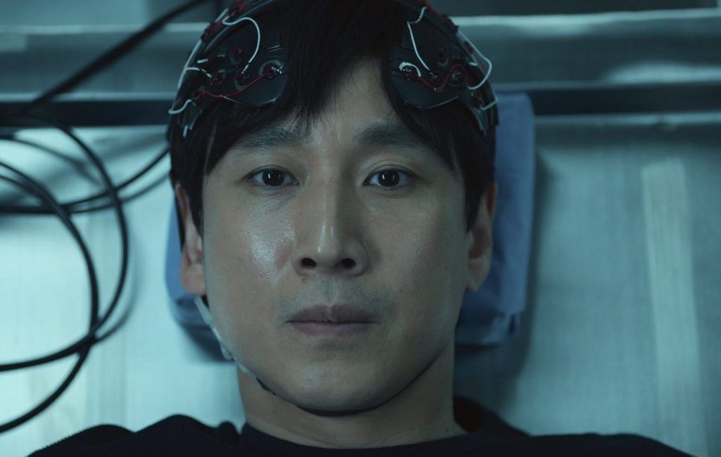 Lee Sun Gyun escándalo drogas