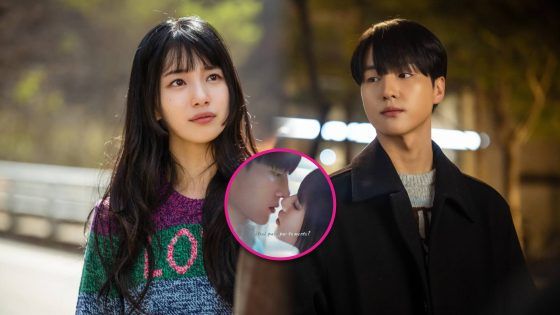 Nuevo trailer de Doona muestra intrigante romance entre una exestrella de K-pop y un universitario