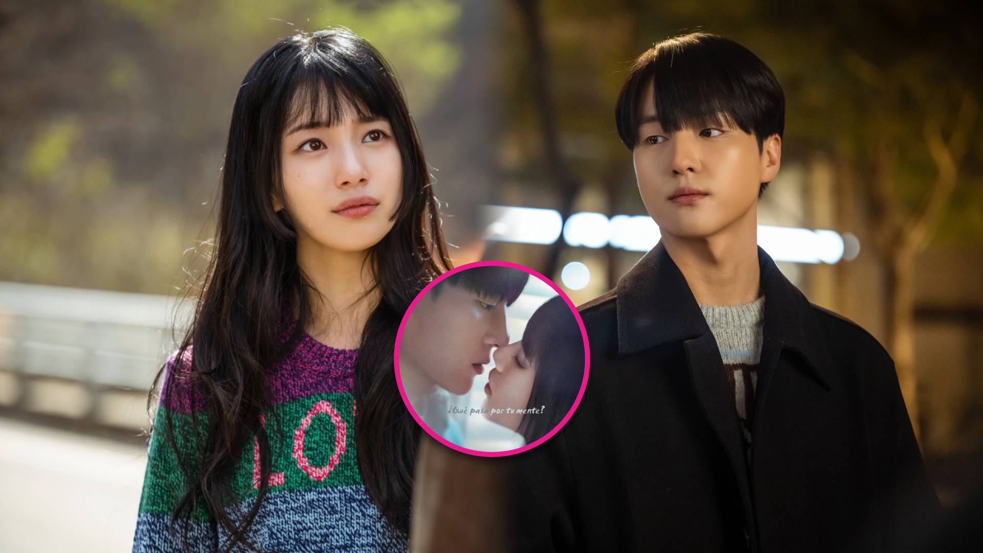 Nuevo trailer de Doona muestra intrigante romance entre una exestrella de K-pop y un universitario