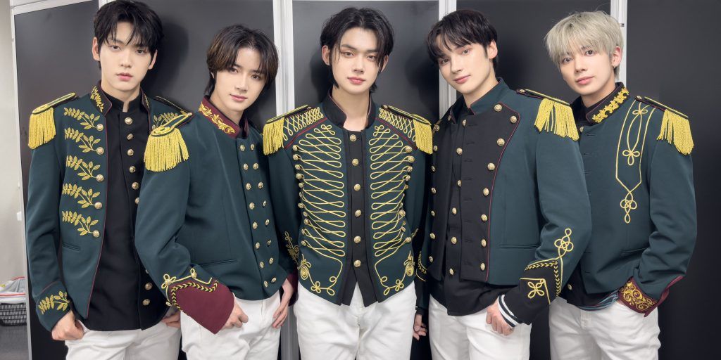 grammys 2024 k-pop txt