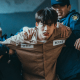 Taecyeon se unió a Vincenzo sin saber que interpretaría al villano