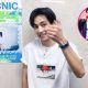 V BTS fanmeeting