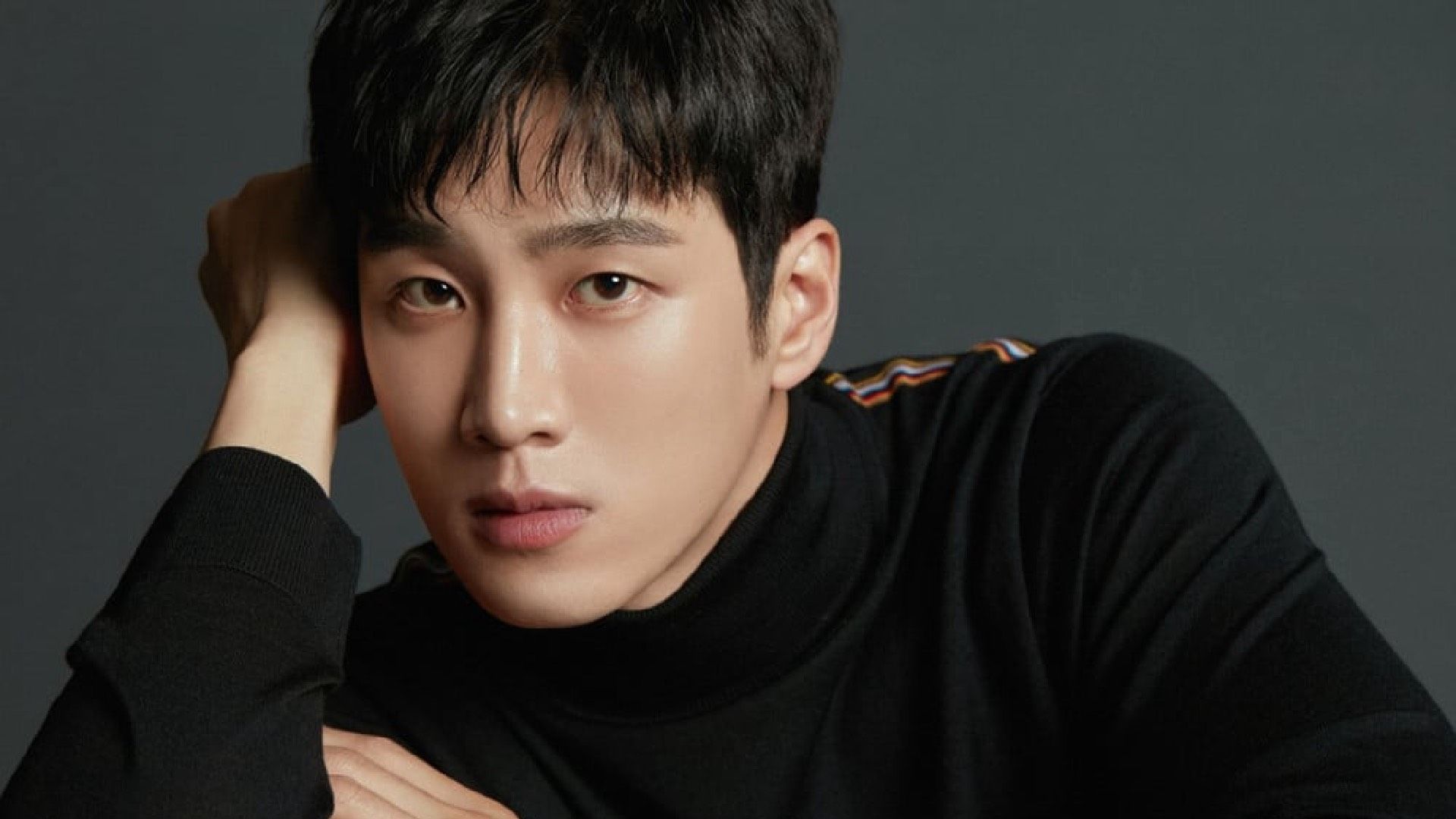 Ahn Bo Hyun drama romántico