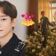 Chen EXO boda