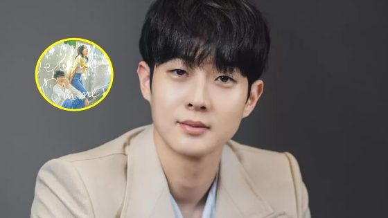 Choi Woo Shik película