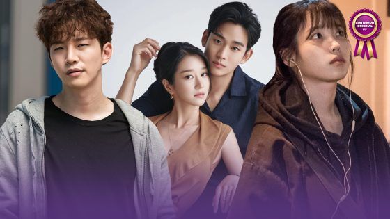 Salud Mental K-dramas
