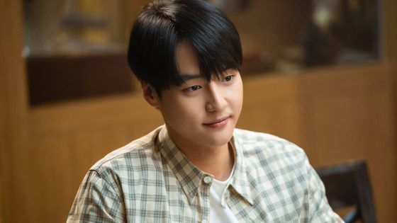 Yang Se Jong en "Doona!"