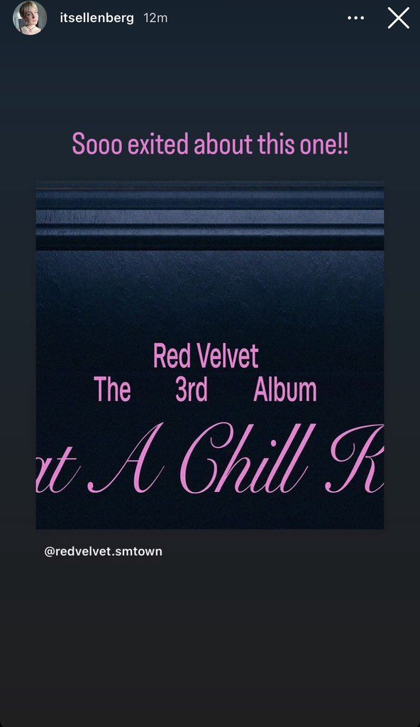 What A Chill Kill Red Velvet 