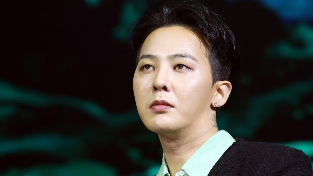 G-Dragon
