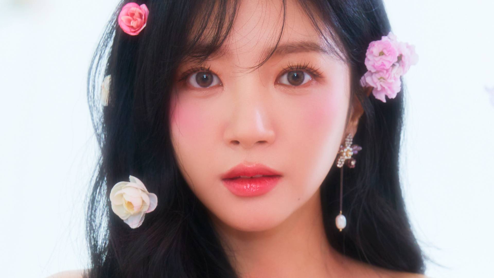 Haein de LABOUM
