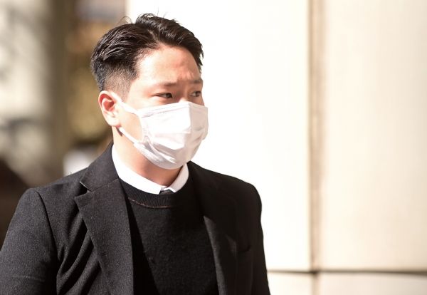 Himchan abuso fans BAP