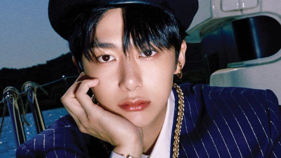 Hyungwon MONSTA X alistamiento