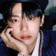 Hyungwon MONSTA X alistamiento