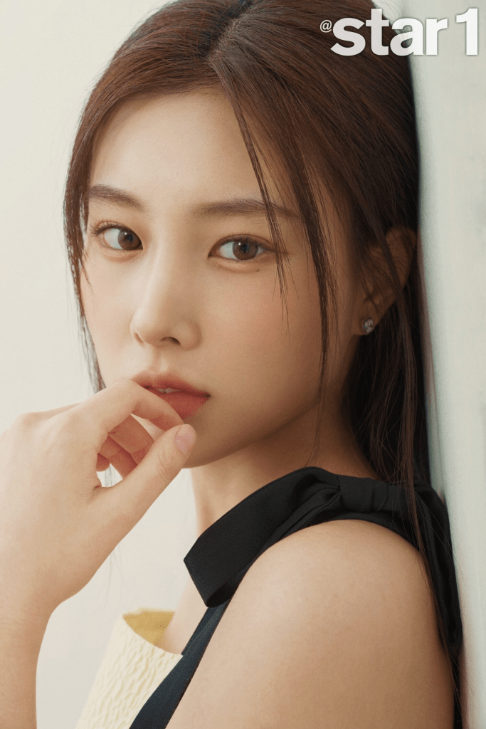 Kang Hye Won