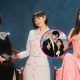 imagenes del cameo de Park Bo Young y Park Hyung Sik para Strong Girl Nam Soon